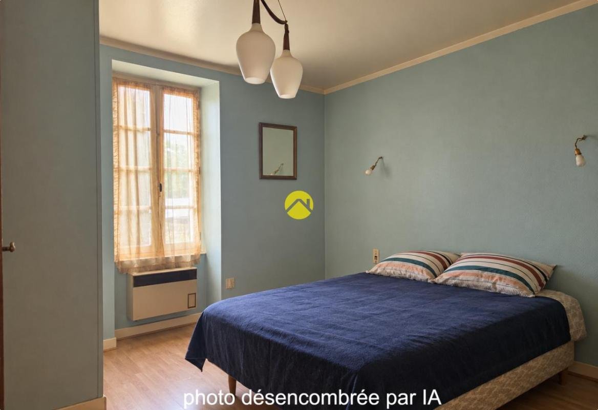 Maison à vendre, 126m², Buxières-les-Mines