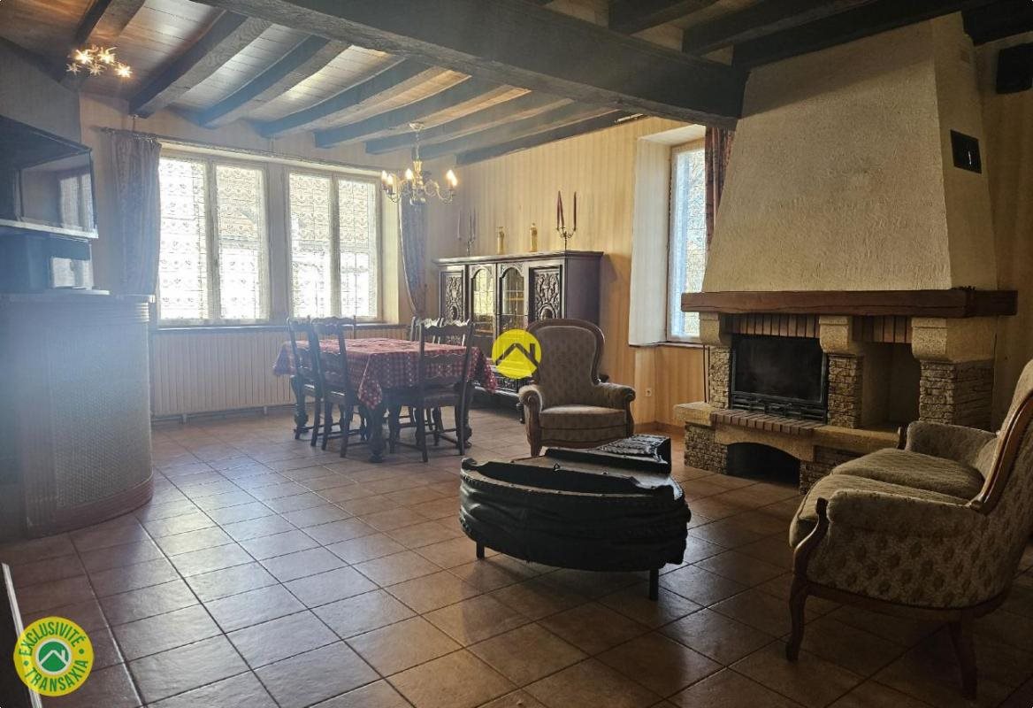 Maison à vendre, 176m², Gipcy
