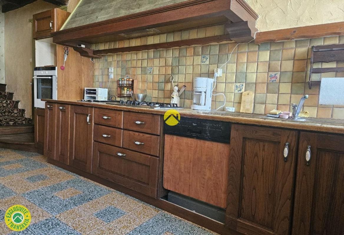 Maison à vendre, 176m², Gipcy