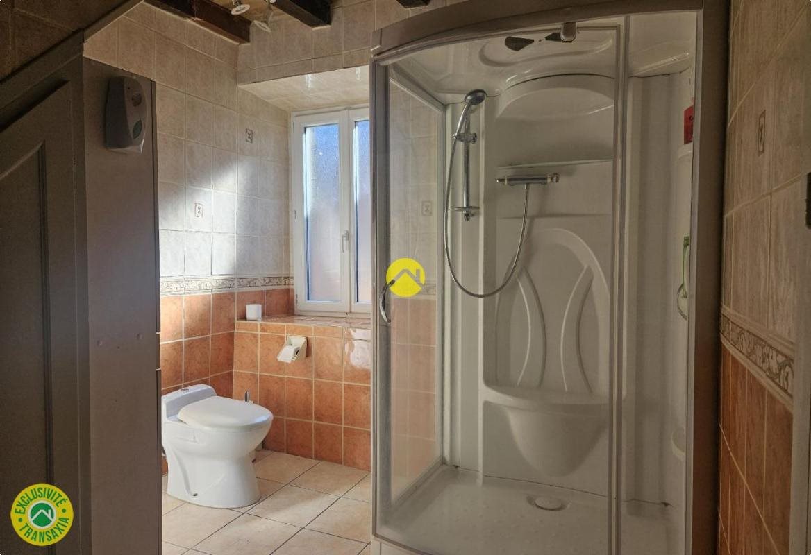Maison à vendre, 176m², Gipcy