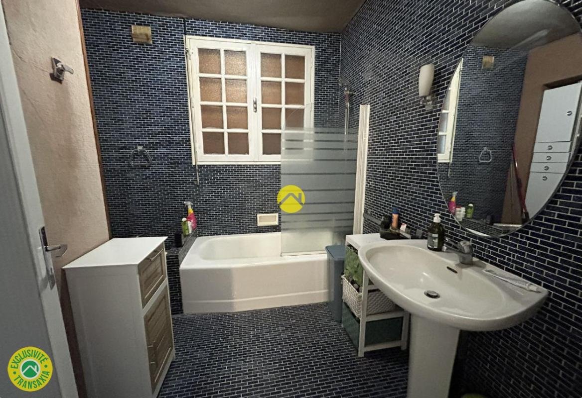 Maison à vendre, 145m², Bénévent-l'Abbaye