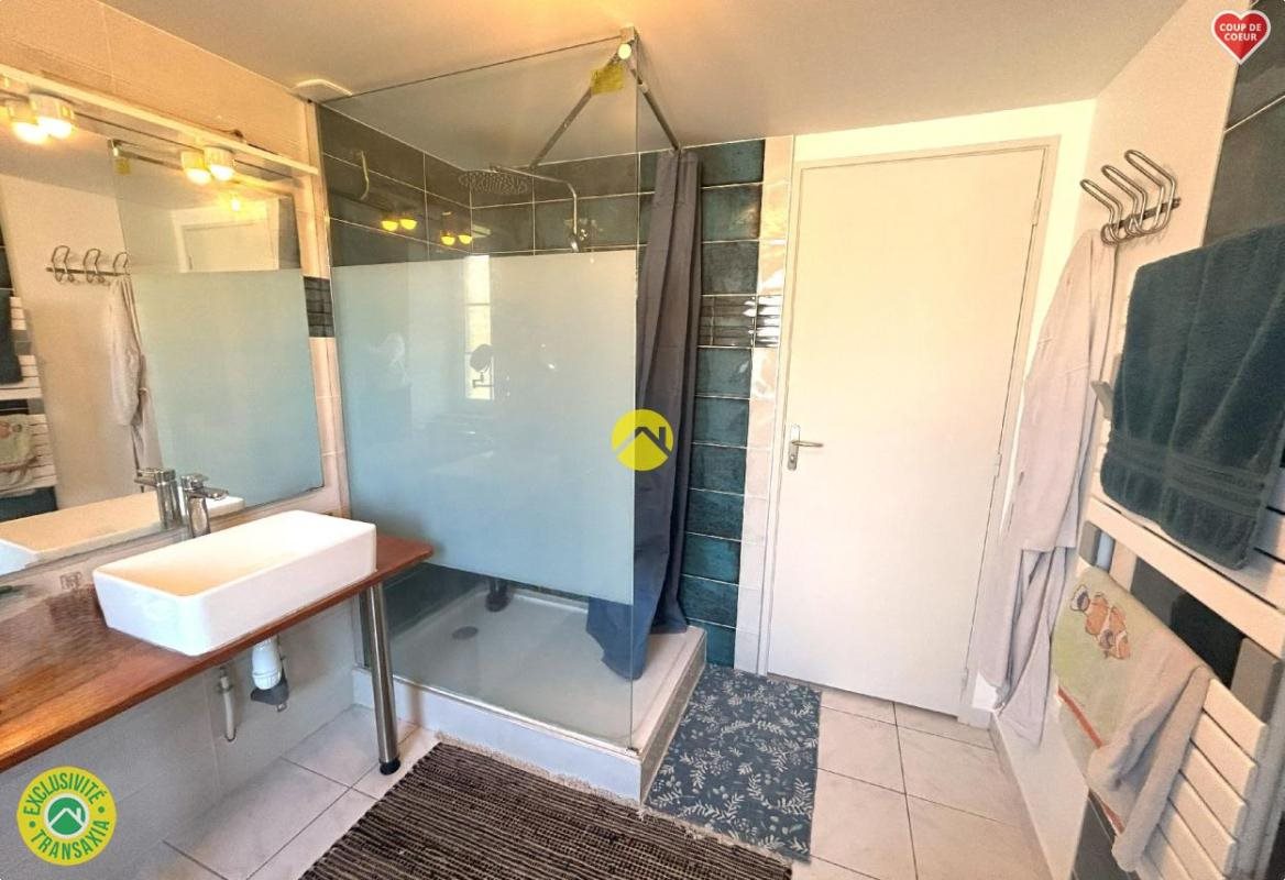 Maison à vendre, 150m², Arrènes