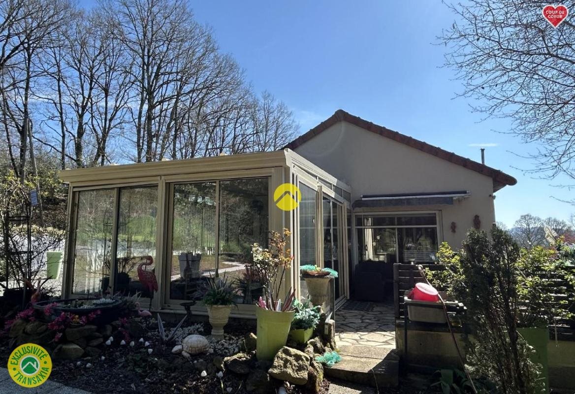 Maison à vendre, 115m², Bénévent-l'Abbaye