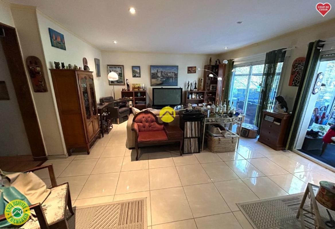 Maison à vendre, 115m², Bénévent-l'Abbaye