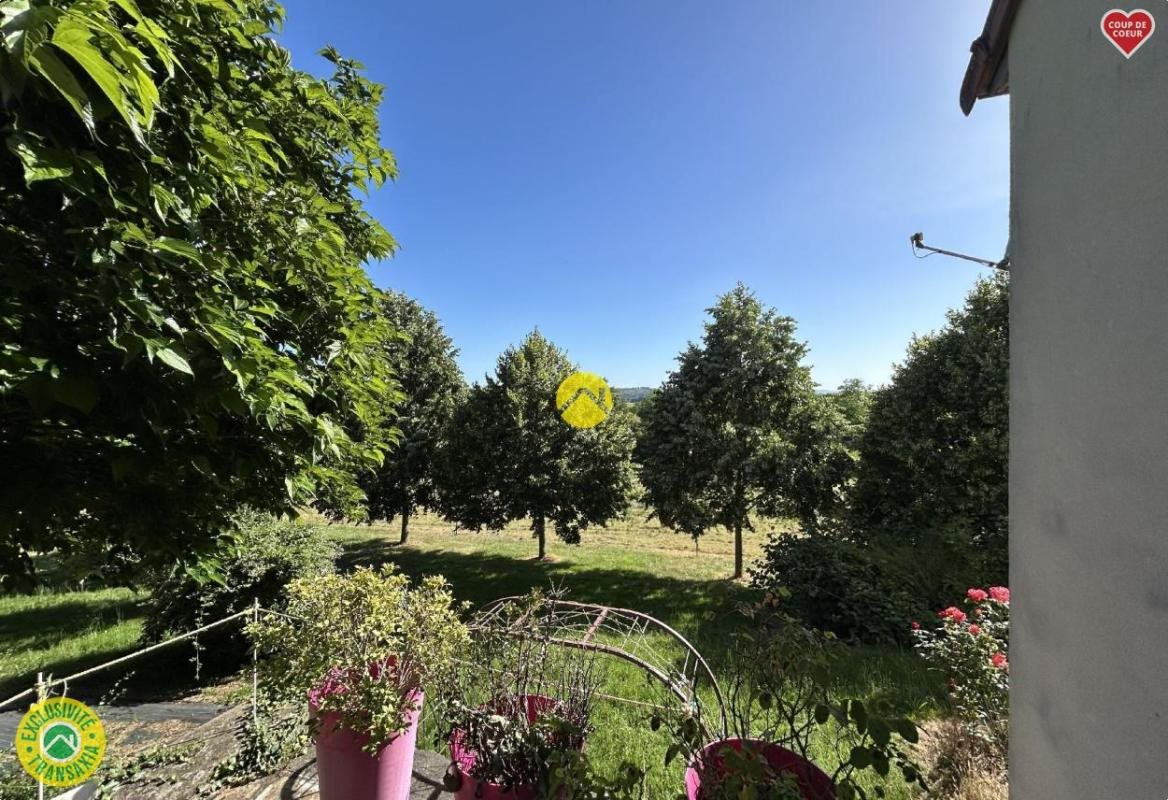 Maison à vendre, 115m², Bénévent-l'Abbaye