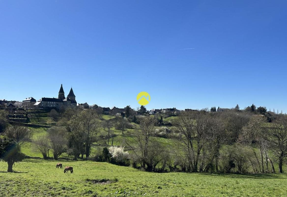 Maison à vendre, 90m², Bénévent-l'Abbaye
