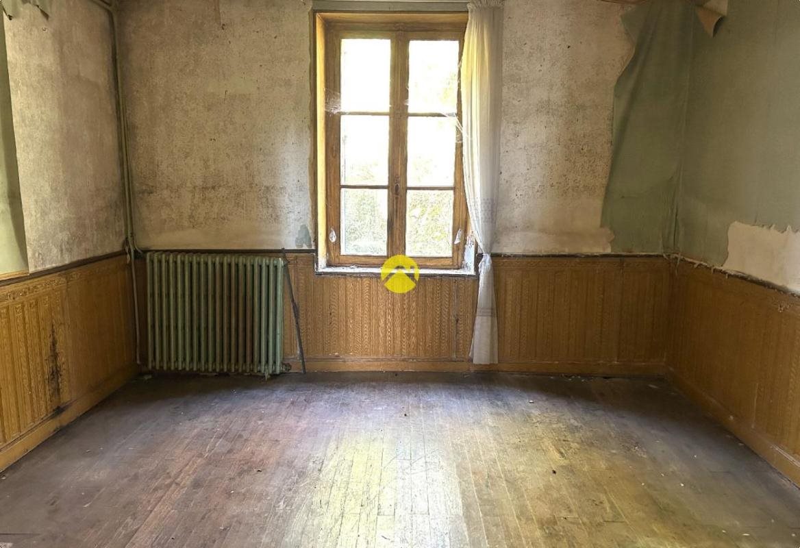 Maison à vendre, 90m², Bénévent-l'Abbaye