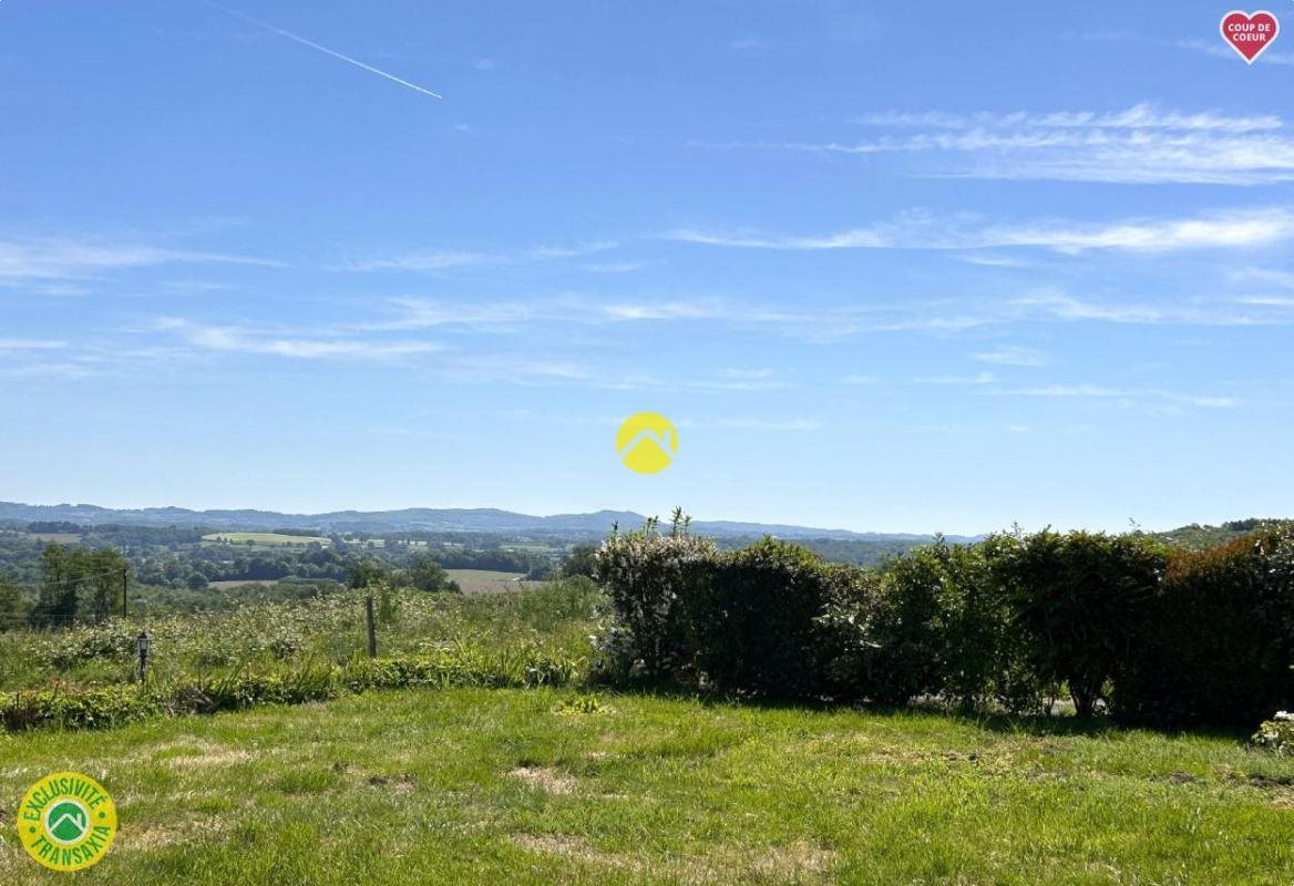 Maison à vendre, 146m², Lizières