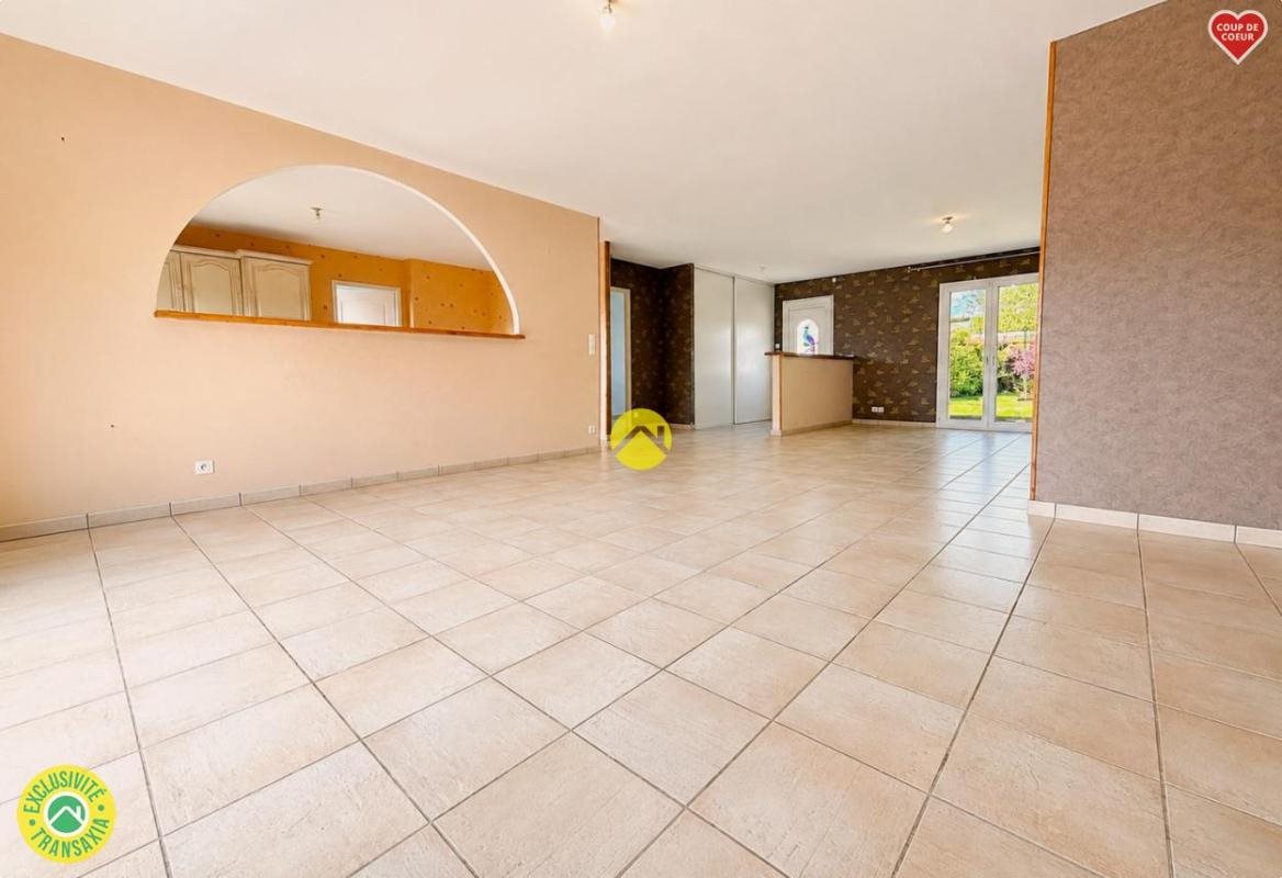 Maison à vendre, 146m², Lizières