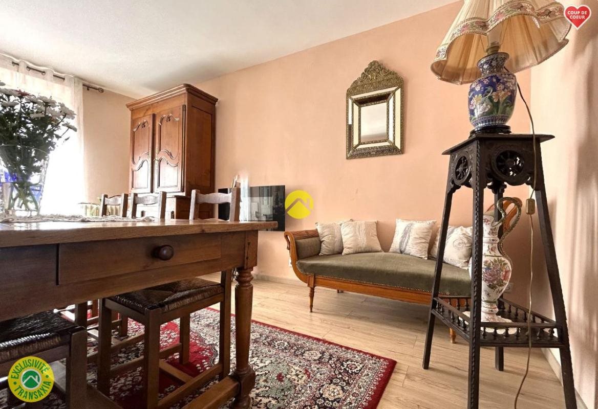 Maison à vendre, 146m², Bénévent-l'Abbaye
