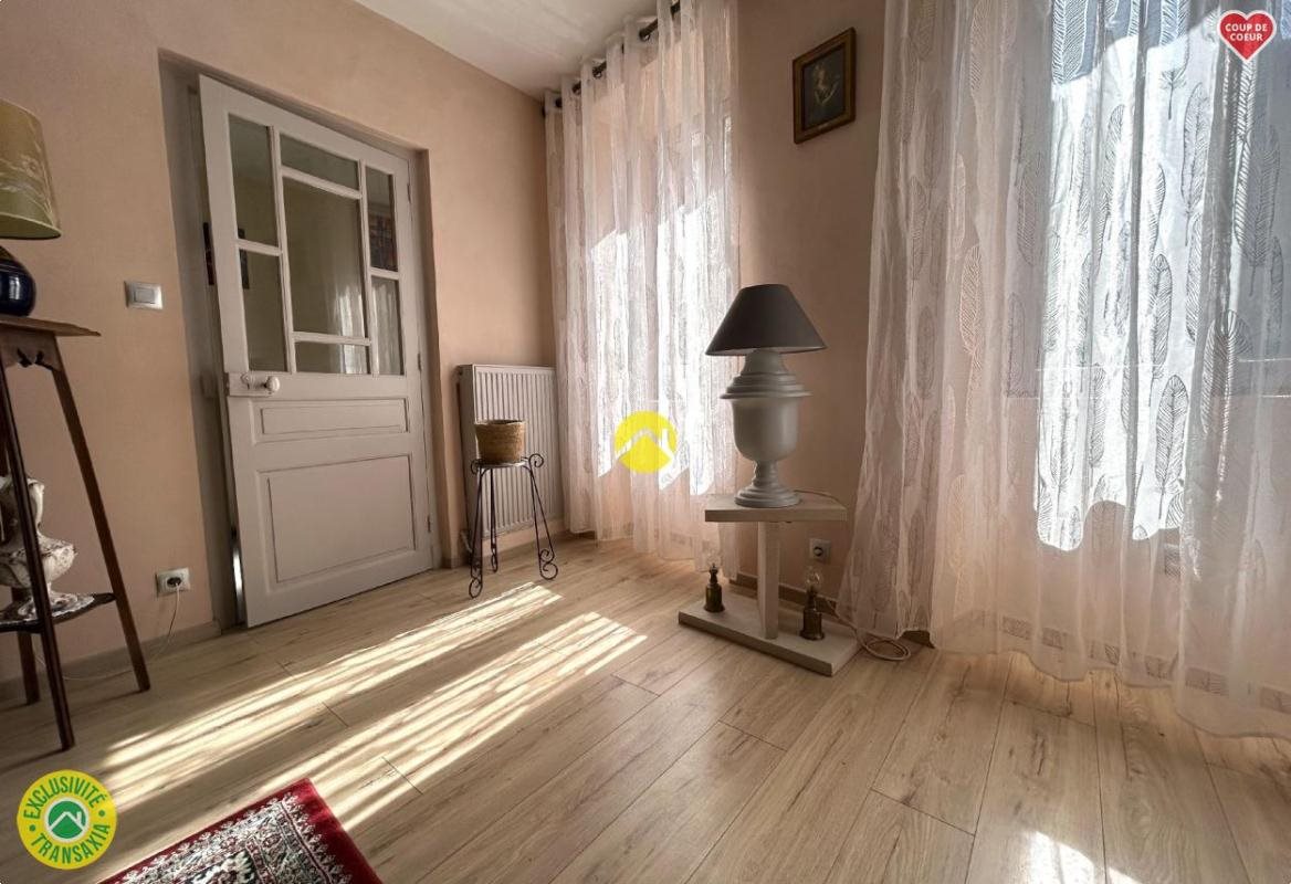 Maison à vendre, 146m², Bénévent-l'Abbaye