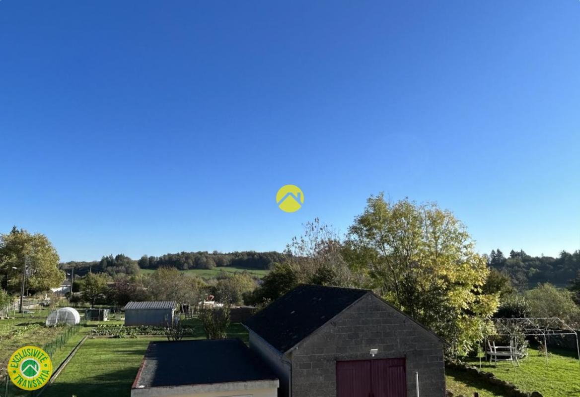 Maison à vendre, 150m², Bénévent-l'Abbaye