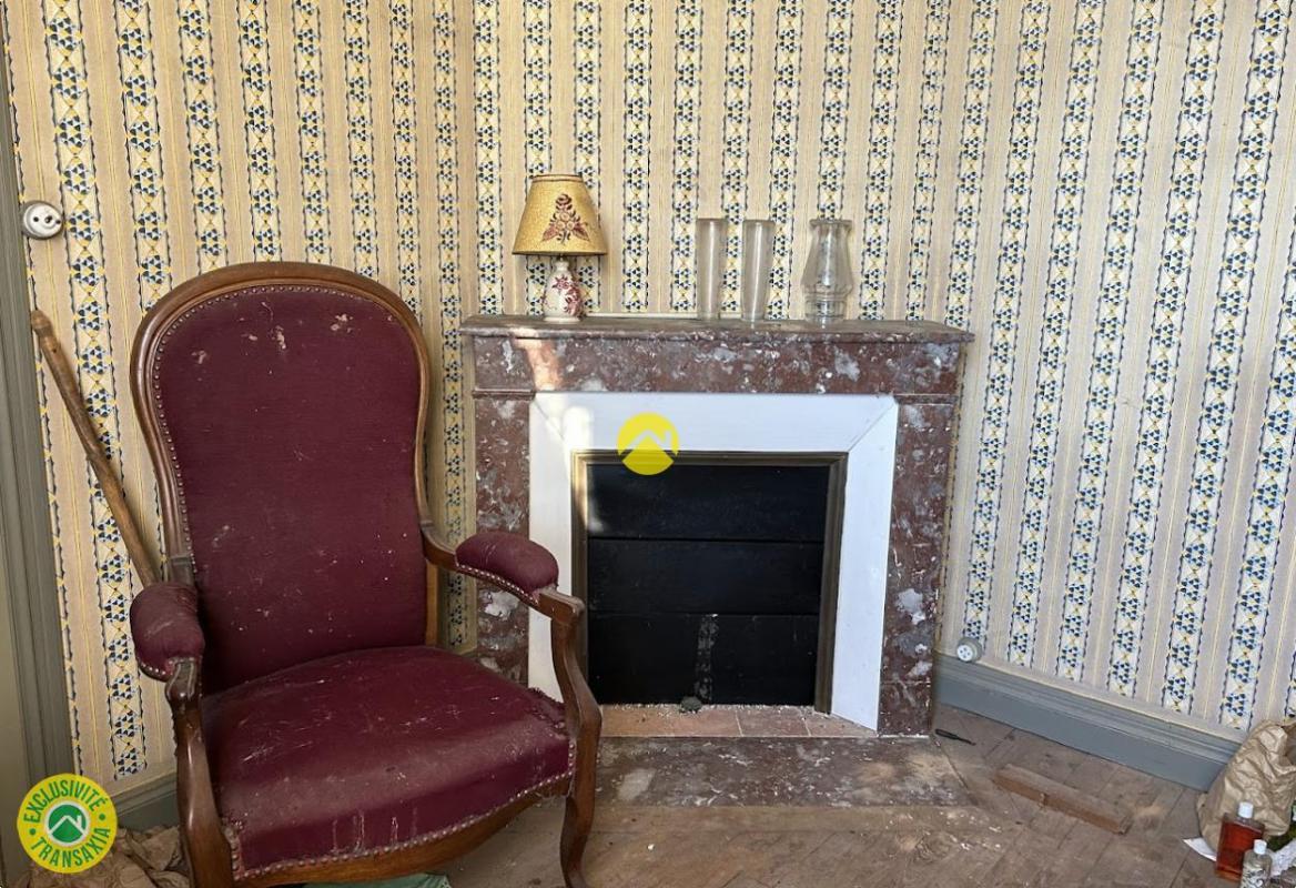 Maison à vendre, 150m², Bénévent-l'Abbaye
