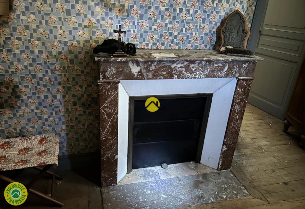 Maison à vendre, 150m², Bénévent-l'Abbaye