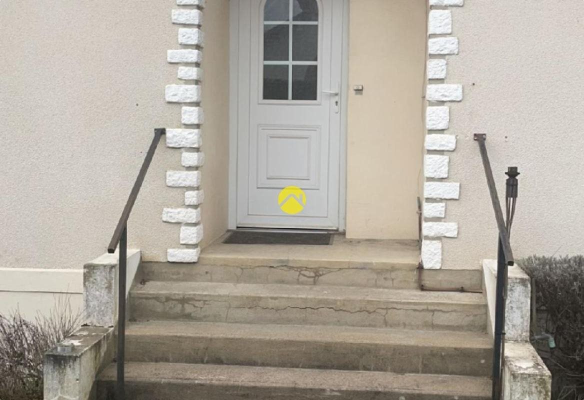Maison à vendre, 85m², La Guerche-sur-l'Aubois