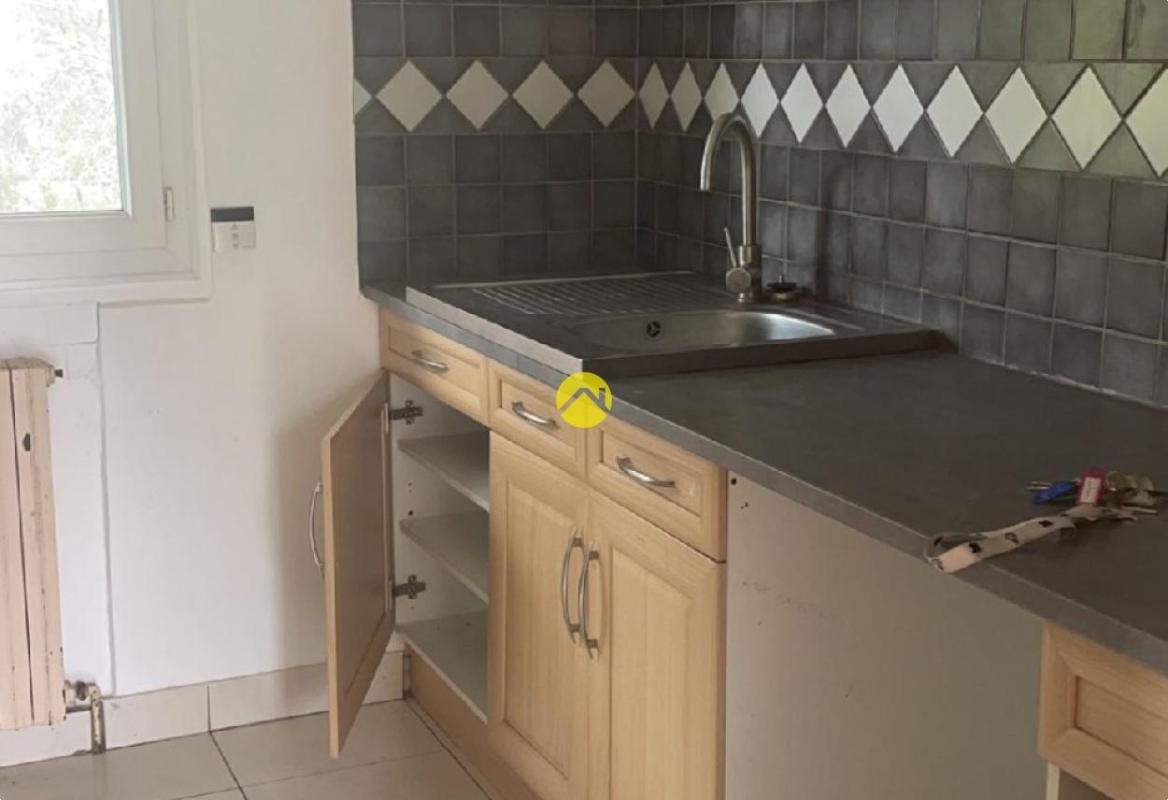 Maison à vendre, 85m², La Guerche-sur-l'Aubois