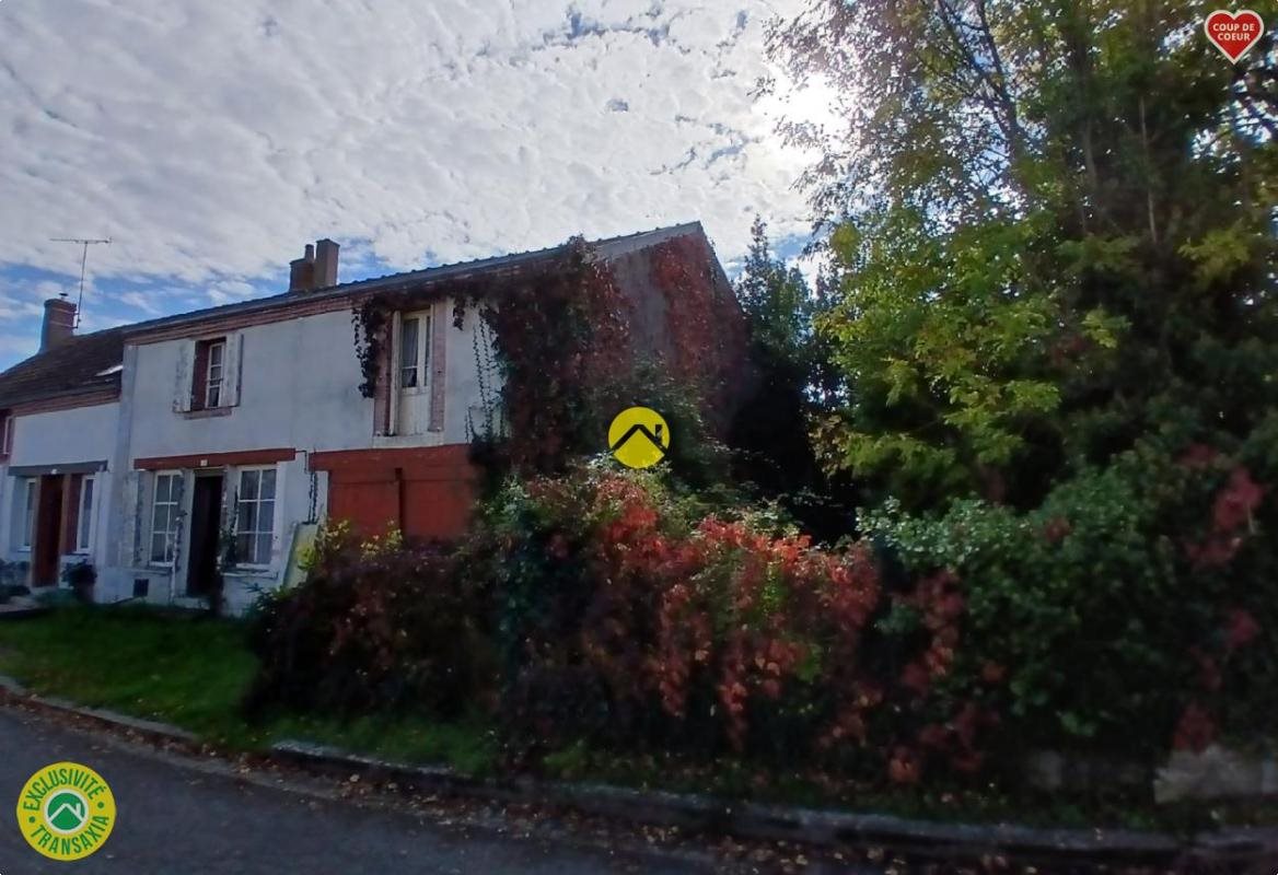 Maison à vendre, 142m², Chabris