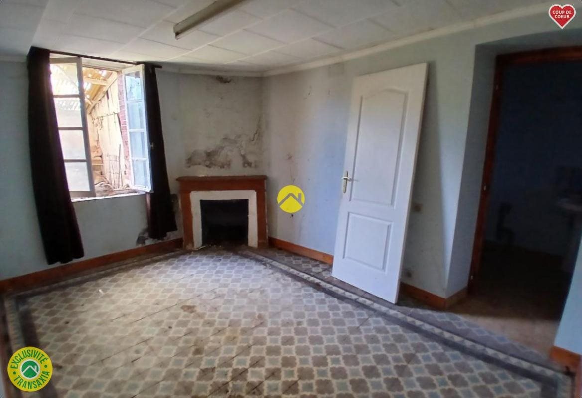 Maison à vendre, 142m², Chabris