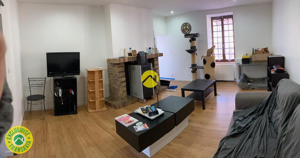 Maison à vendre, 75m², Dun-sur-Auron