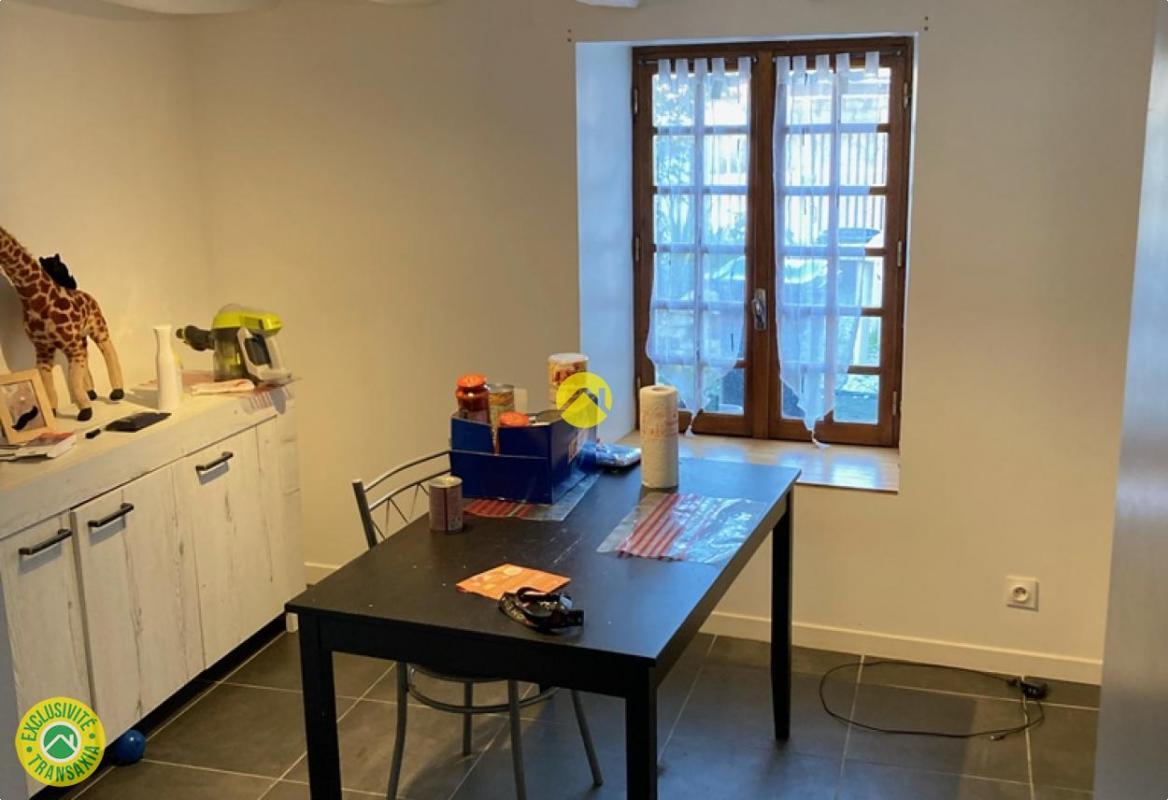 Maison à vendre, 75m², Dun-sur-Auron