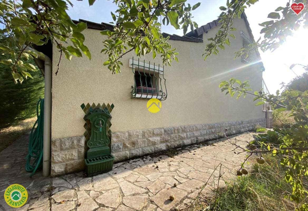 Maison à vendre, 50m², Jouet-sur-l'Aubois