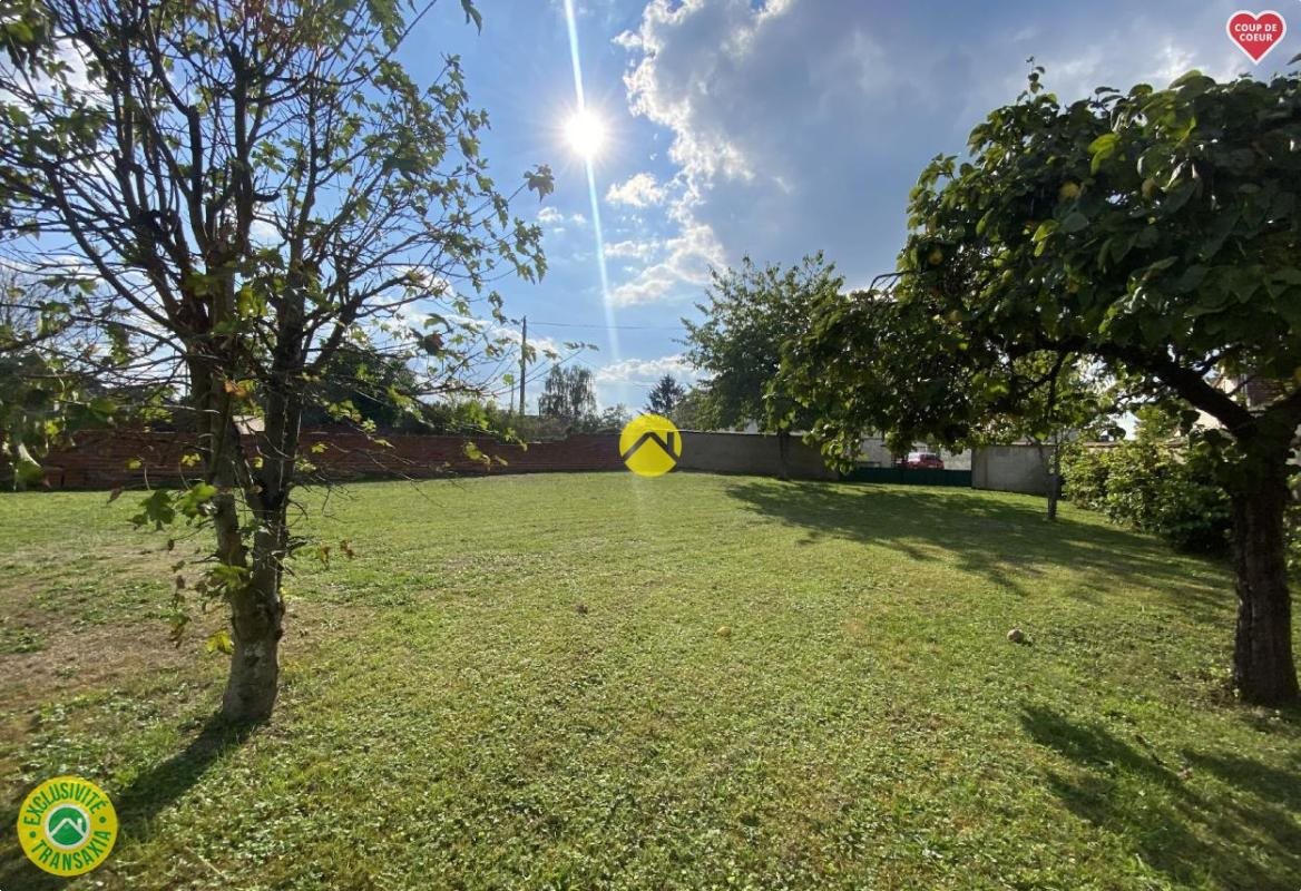 Maison à vendre, 170m², La Guerche-sur-l'Aubois