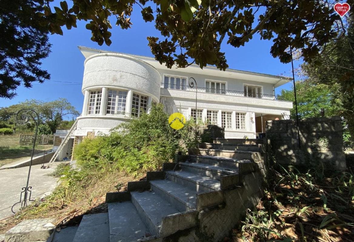 Maison à vendre, 260m², Jouet-sur-l'Aubois
