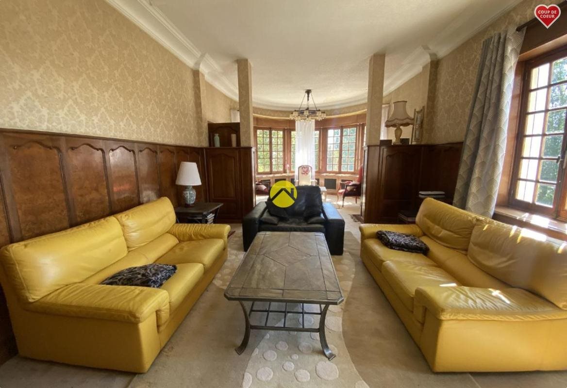 Maison à vendre, 260m², Jouet-sur-l'Aubois