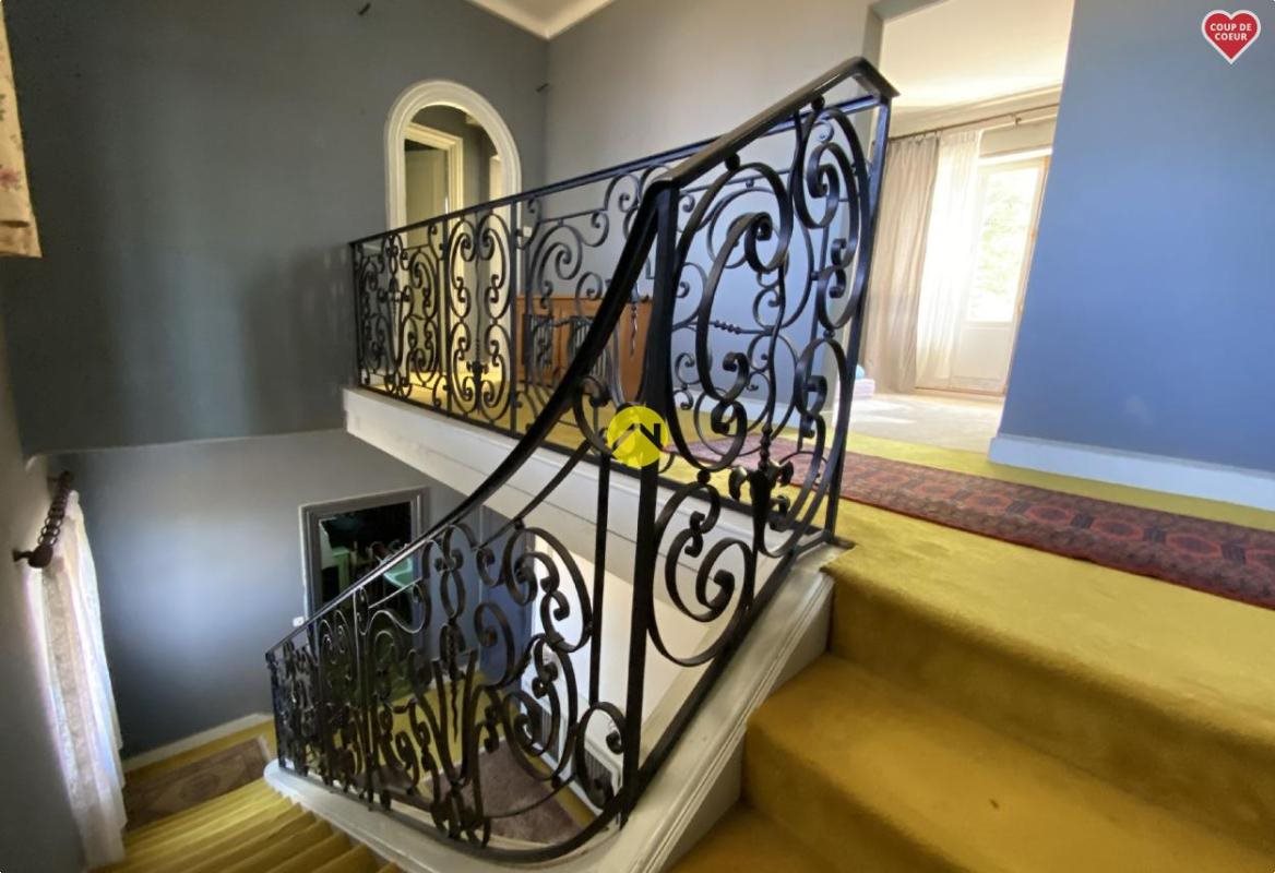 Maison à vendre, 260m², Jouet-sur-l'Aubois