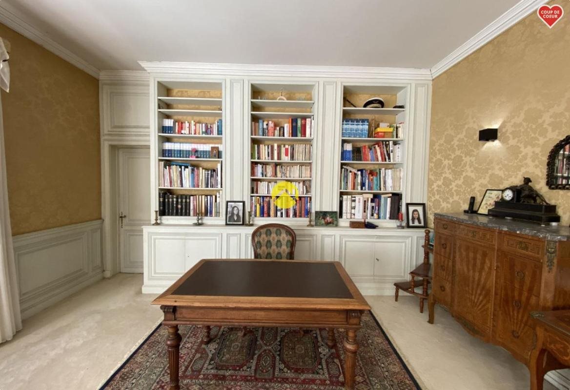Maison à vendre, 260m², Jouet-sur-l'Aubois