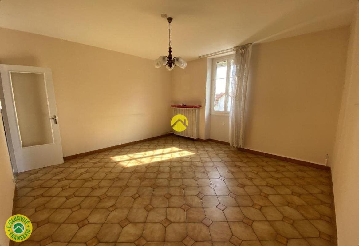 Appartement à vendre, 60m², Fourchambault