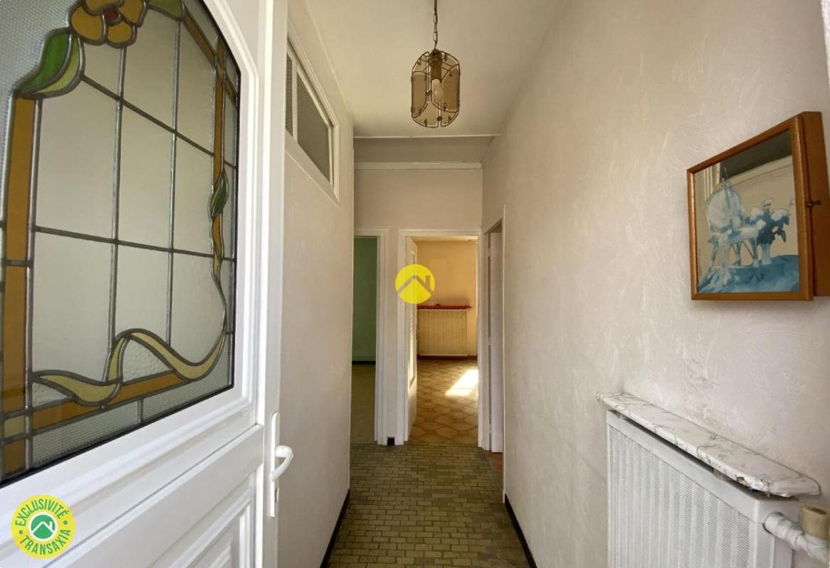 Appartement à vendre, 60m², Fourchambault
