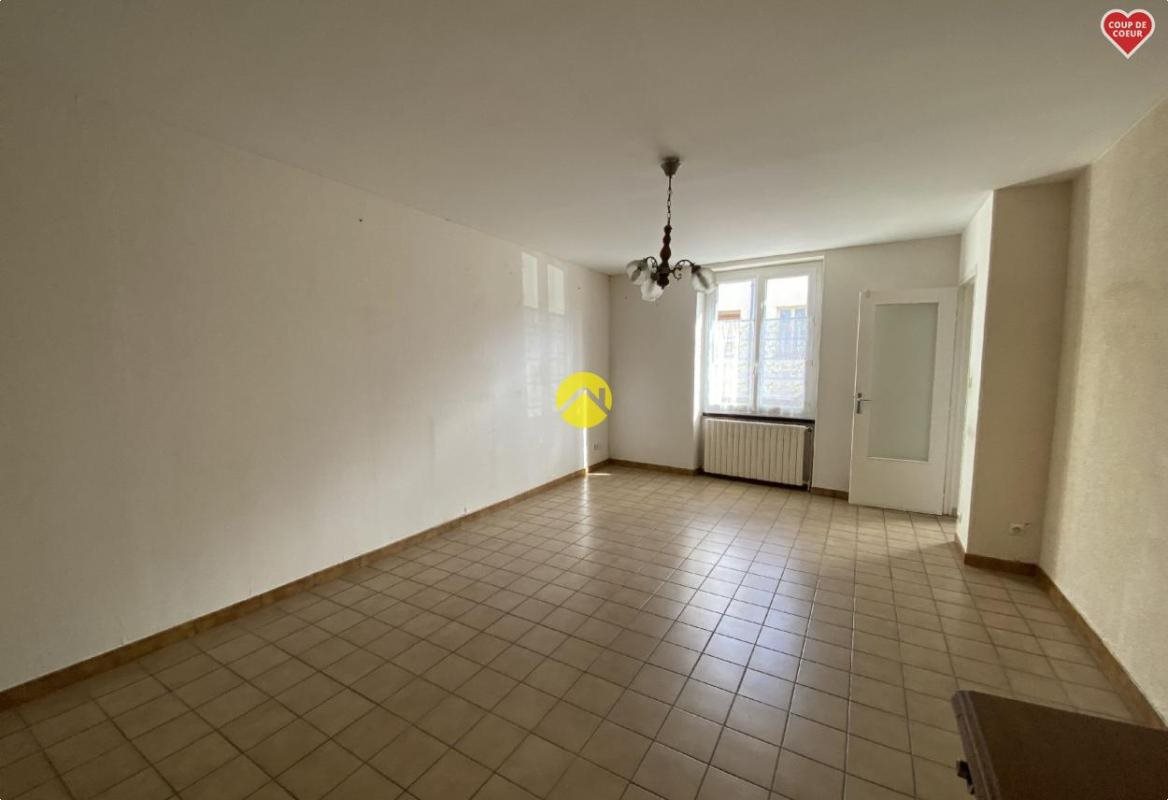 Maison à vendre, 85m², Fourchambault