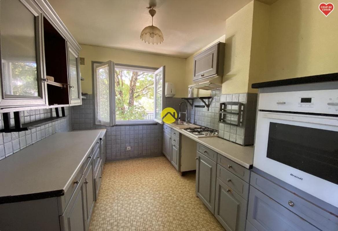 Maison à vendre, 92m², Jouet-sur-l'Aubois