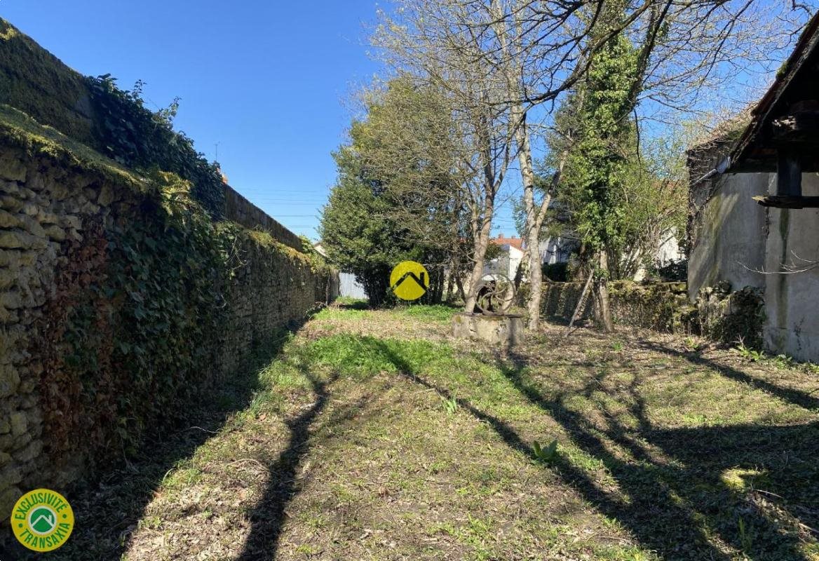 Maison à vendre, 113m², Fourchambault
