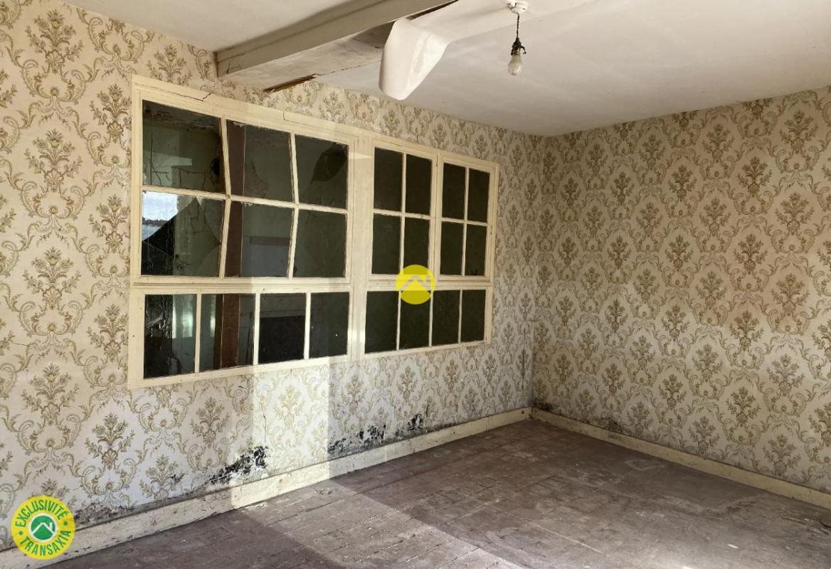 Maison à vendre, 113m², Fourchambault