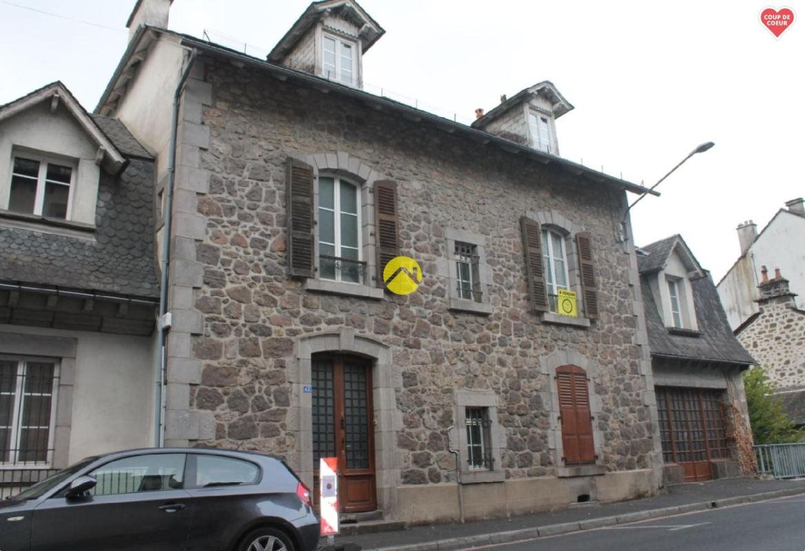 Maison à vendre, 250m², Vic-sur-Cère