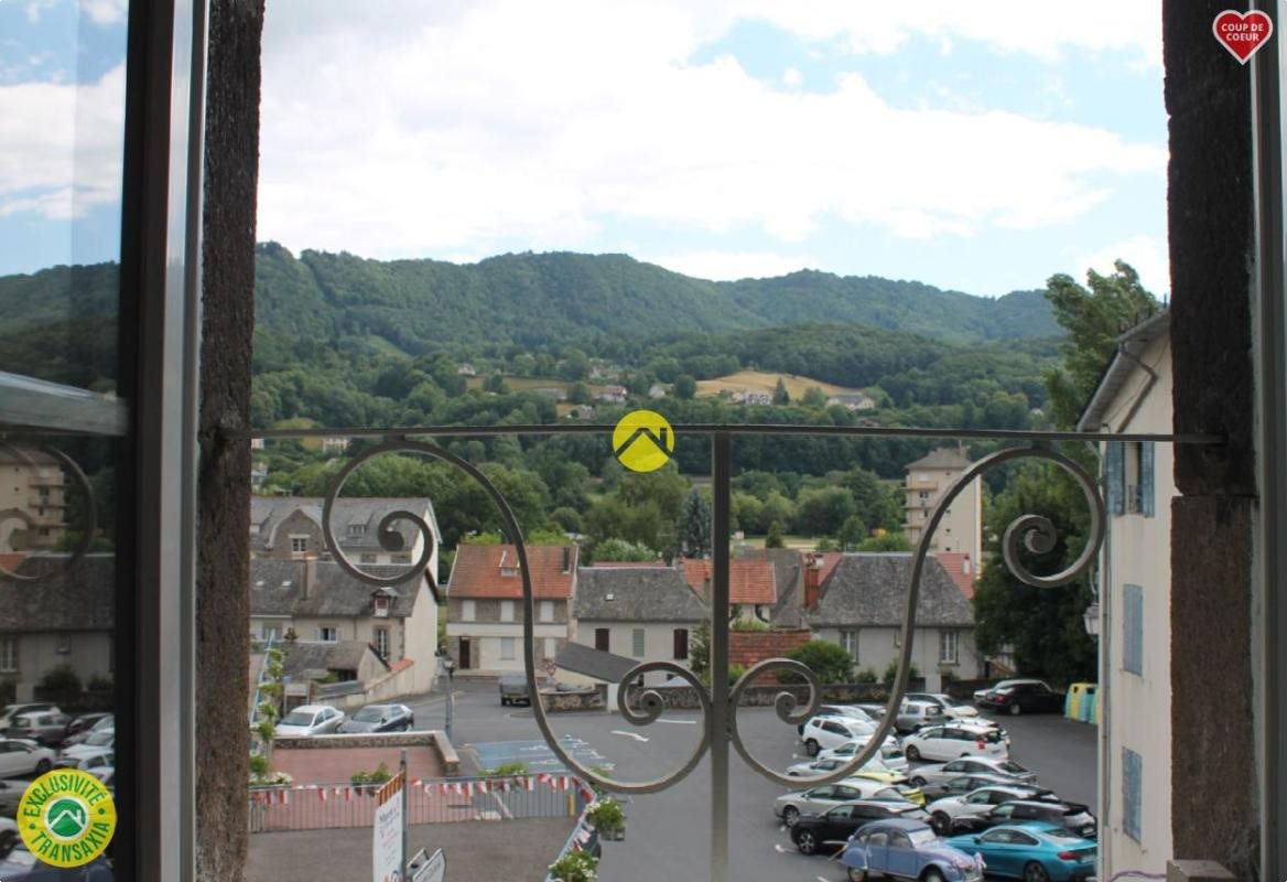 Appartement à vendre, 78m², Vic-sur-Cère