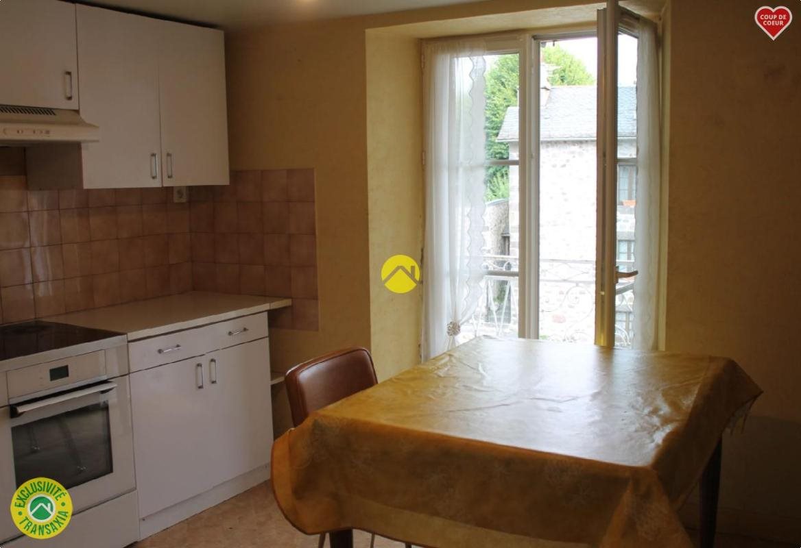 Appartement à vendre, 78m², Vic-sur-Cère