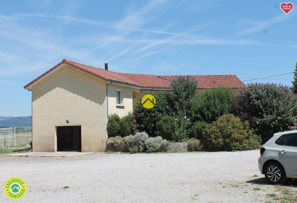 Maison à vendre, 121m², Aurillac