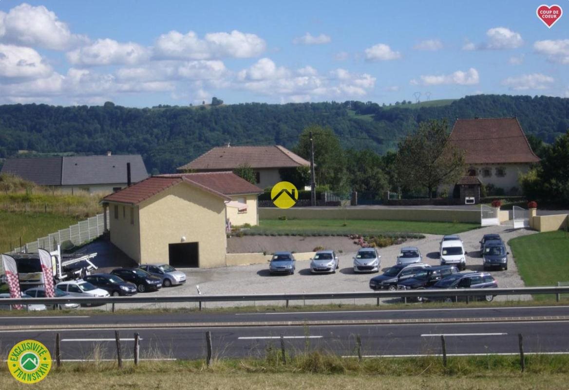 Maison à vendre, 121m², Aurillac