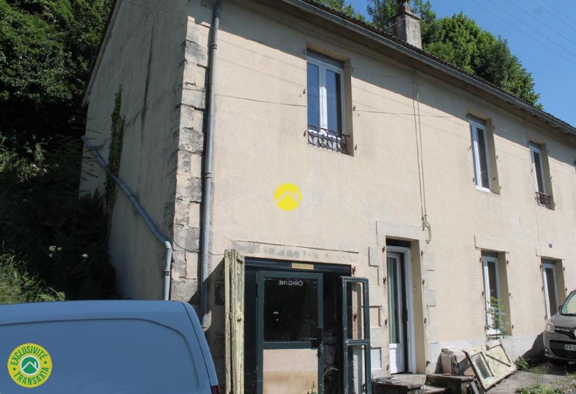 Maison à vendre, 100m², Vic-sur-Cère