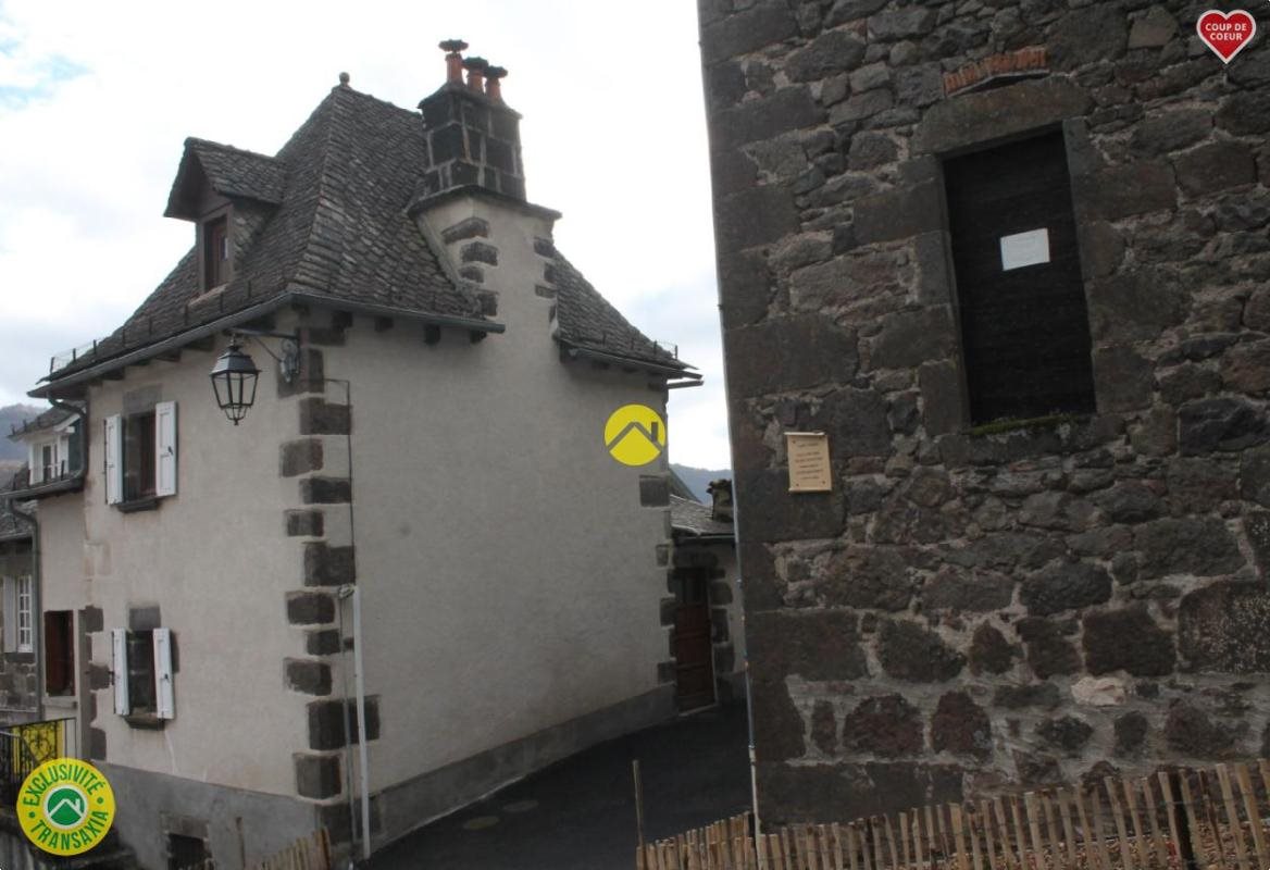 Maison à vendre, 100m², Vic-sur-Cère