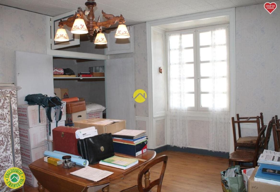 Maison à vendre, 100m², Vic-sur-Cère