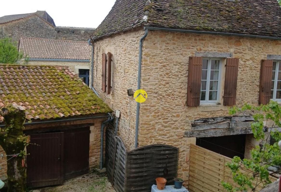 Maison à vendre, 175m², Val de Louyre et Caudeau