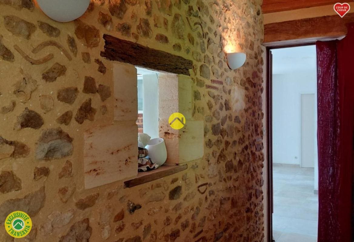 Maison à vendre, 110m², Val de Louyre et Caudeau