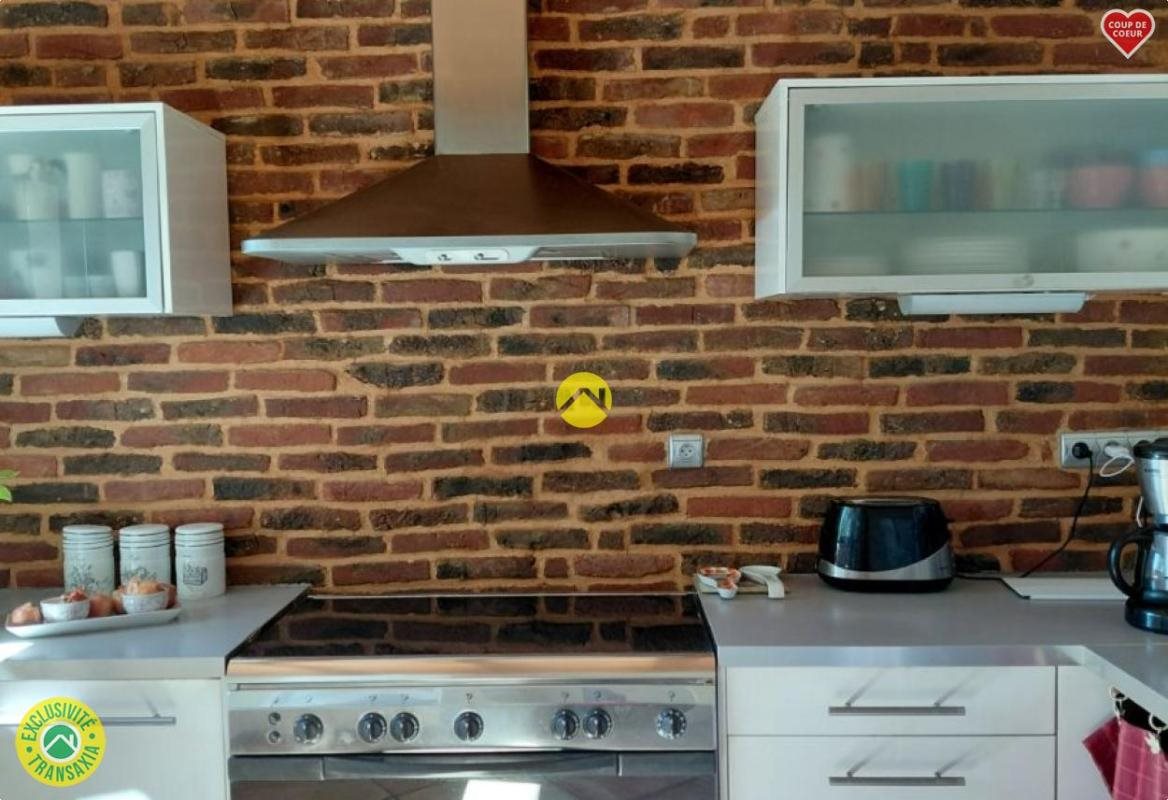Maison à vendre, 110m², Val de Louyre et Caudeau