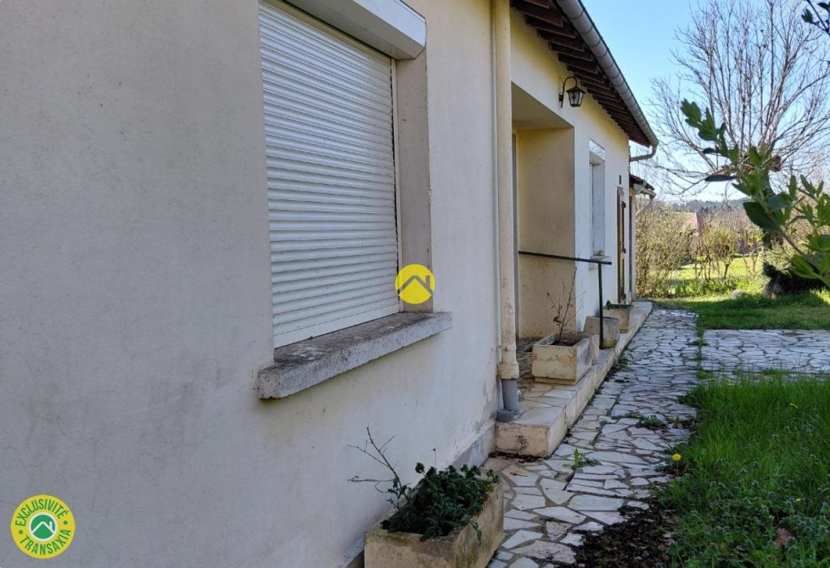 Maison à vendre, 85m², Val de Louyre et Caudeau