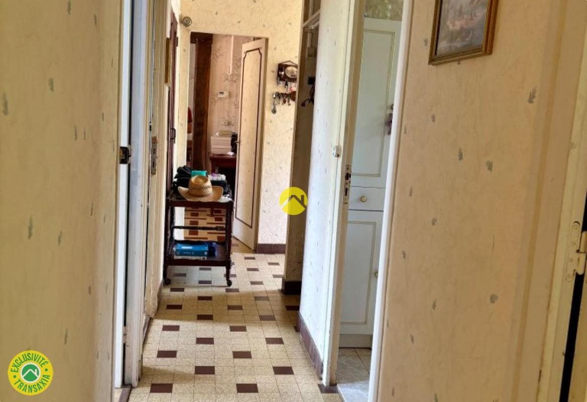 Maison à vendre, 85m², Val de Louyre et Caudeau