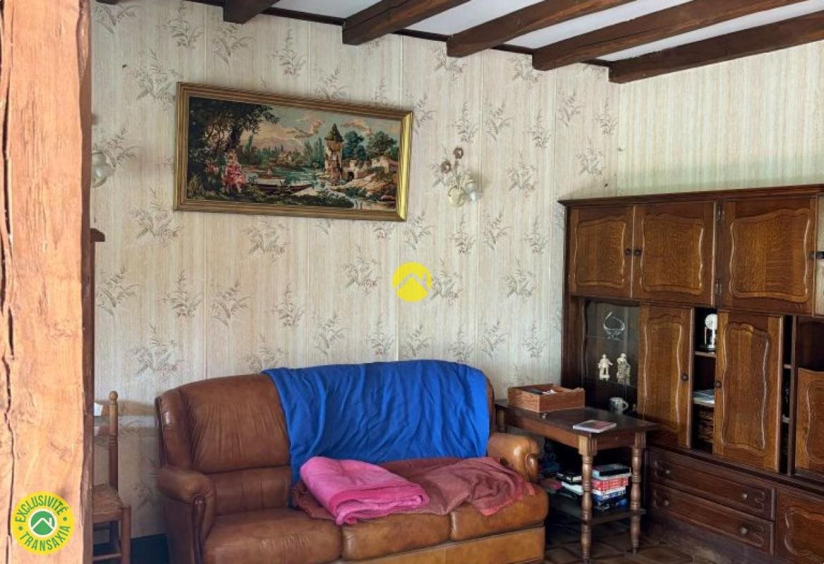 Maison à vendre, 85m², Val de Louyre et Caudeau
